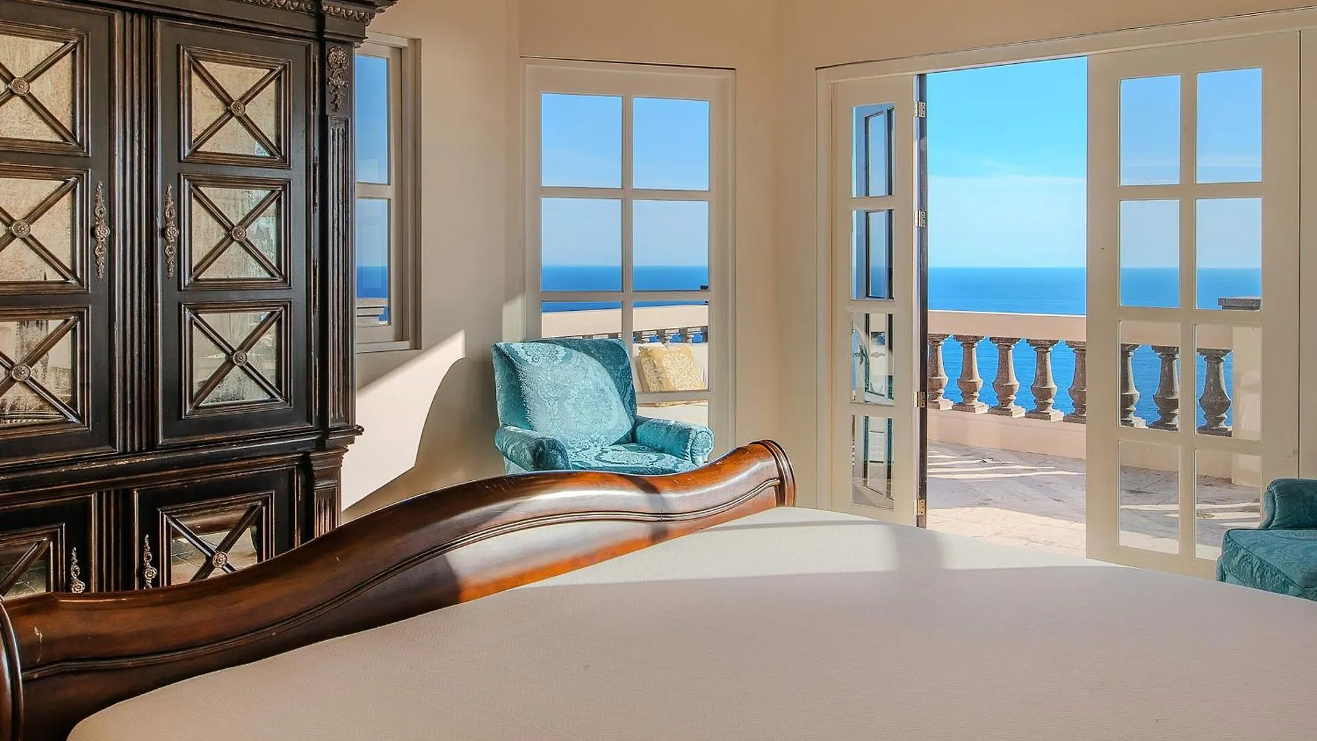 Villa Maria Bonita By Cabo Villas Cabo San Lucas Mexiko