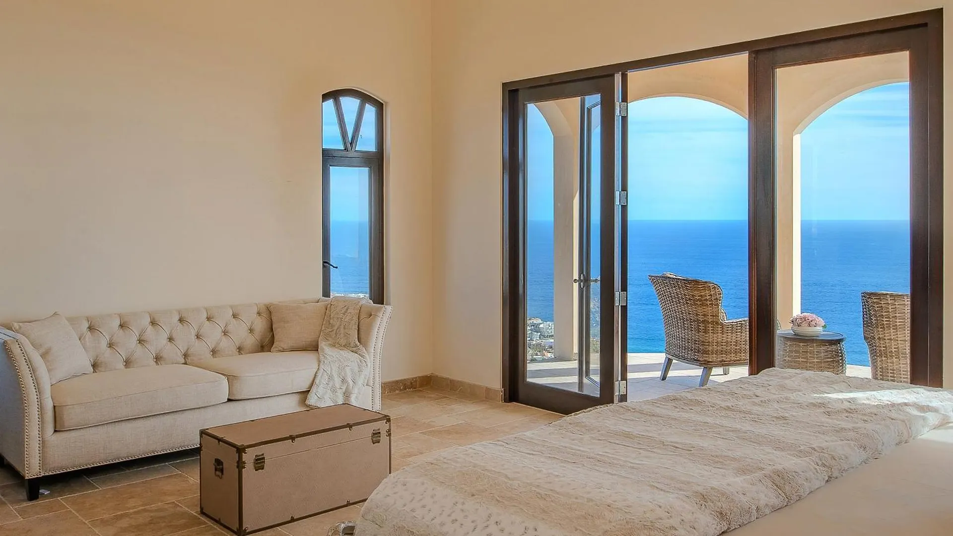 Villa Maria Bonita By Cabo Villas Cabo San Lucas Mexiko