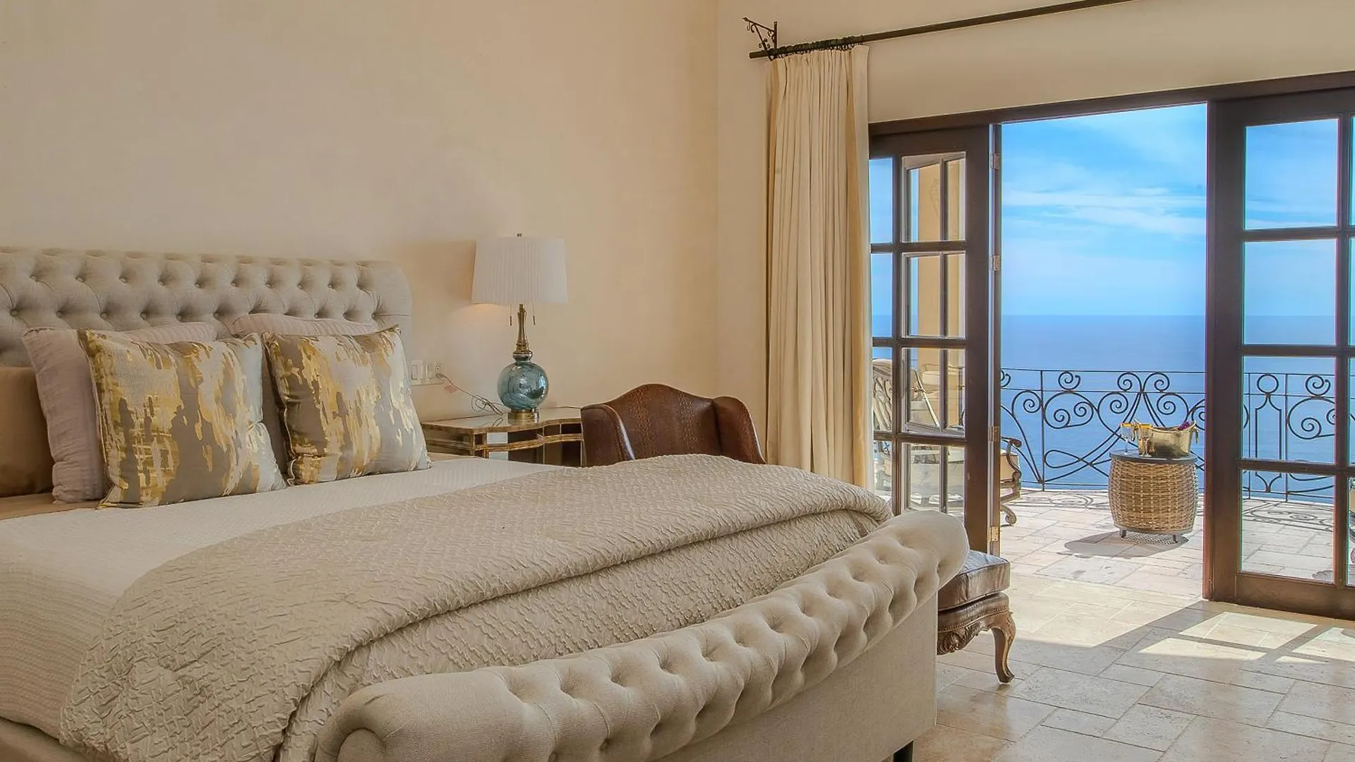 Villa Maria Bonita By Cabo Villas Cabo San Lucas