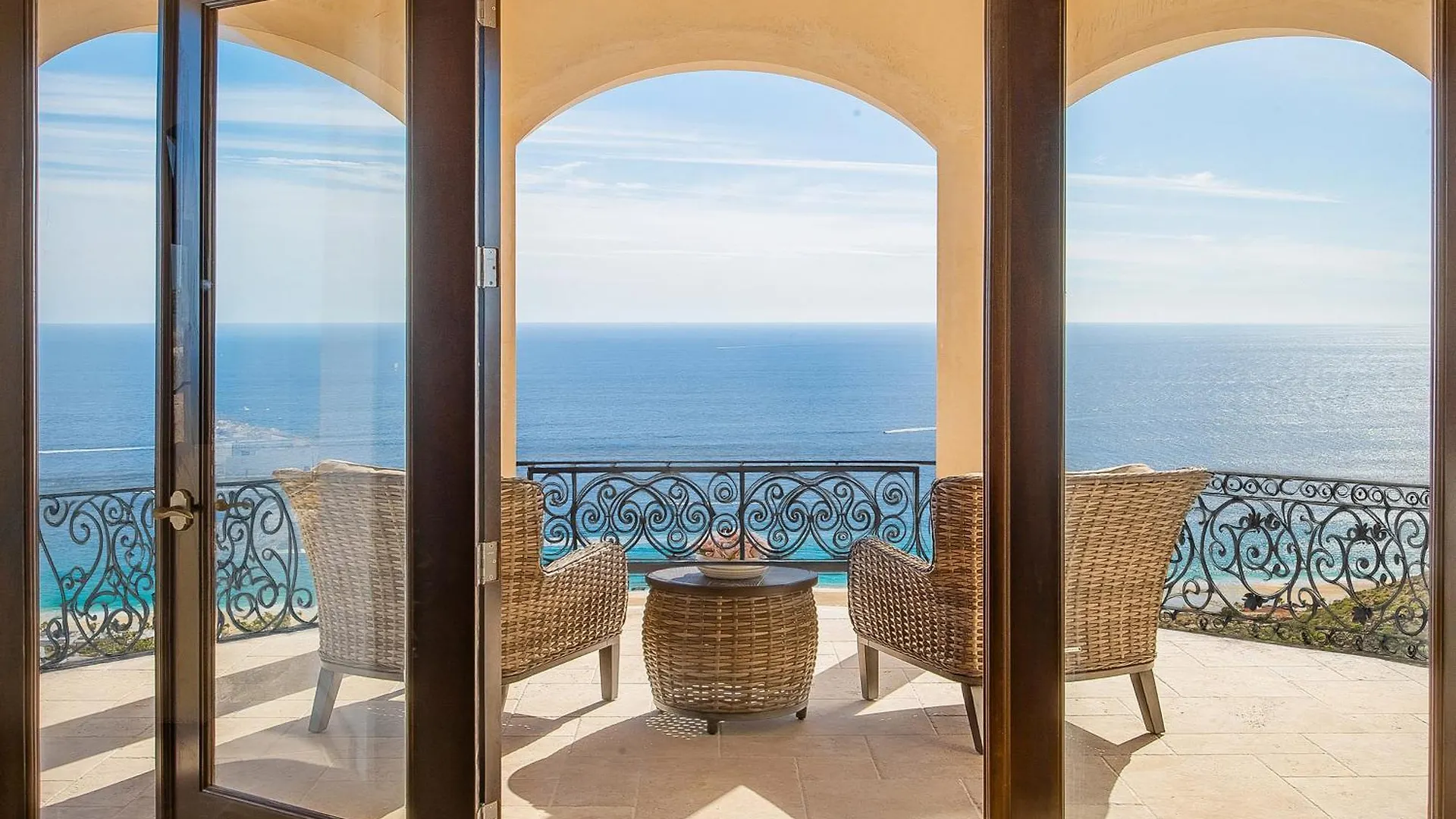 Villa Maria Bonita By Cabo Villas Cabo San Lucas