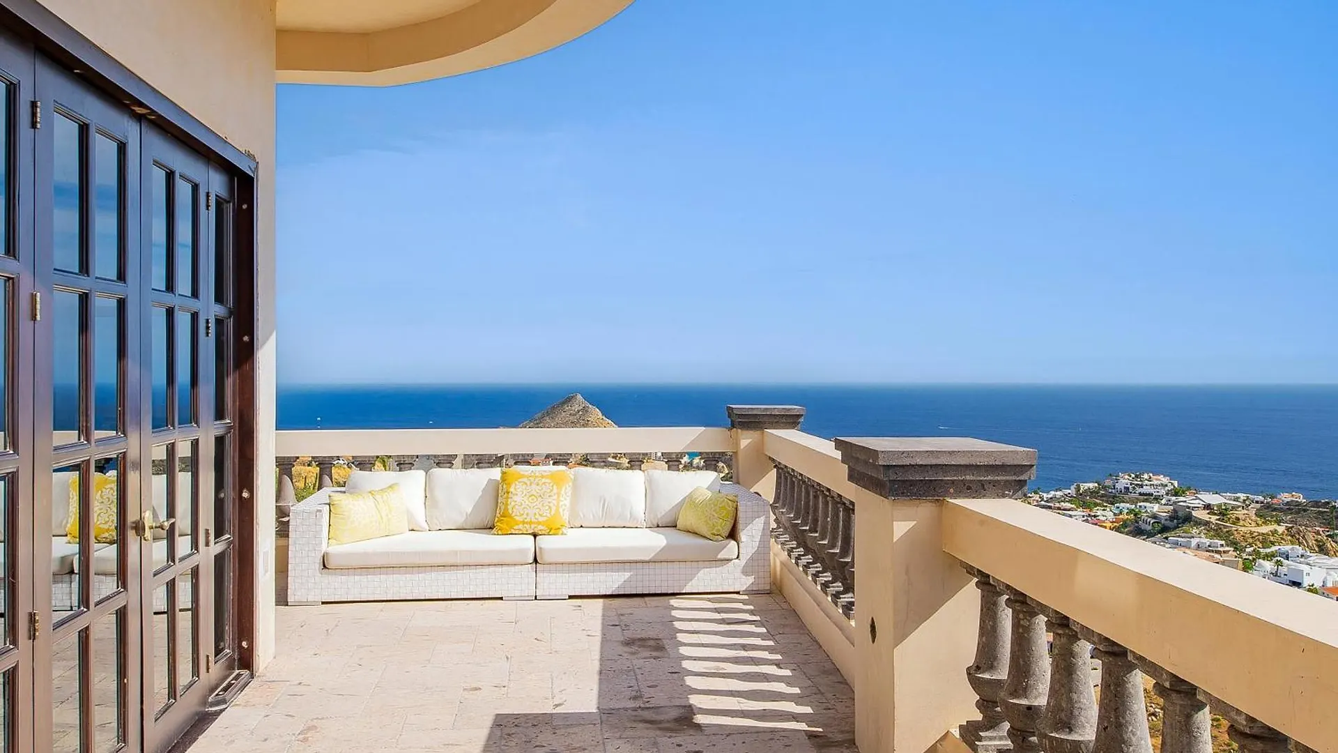 Villa Maria Bonita By Cabo Villas Cabo San Lucas