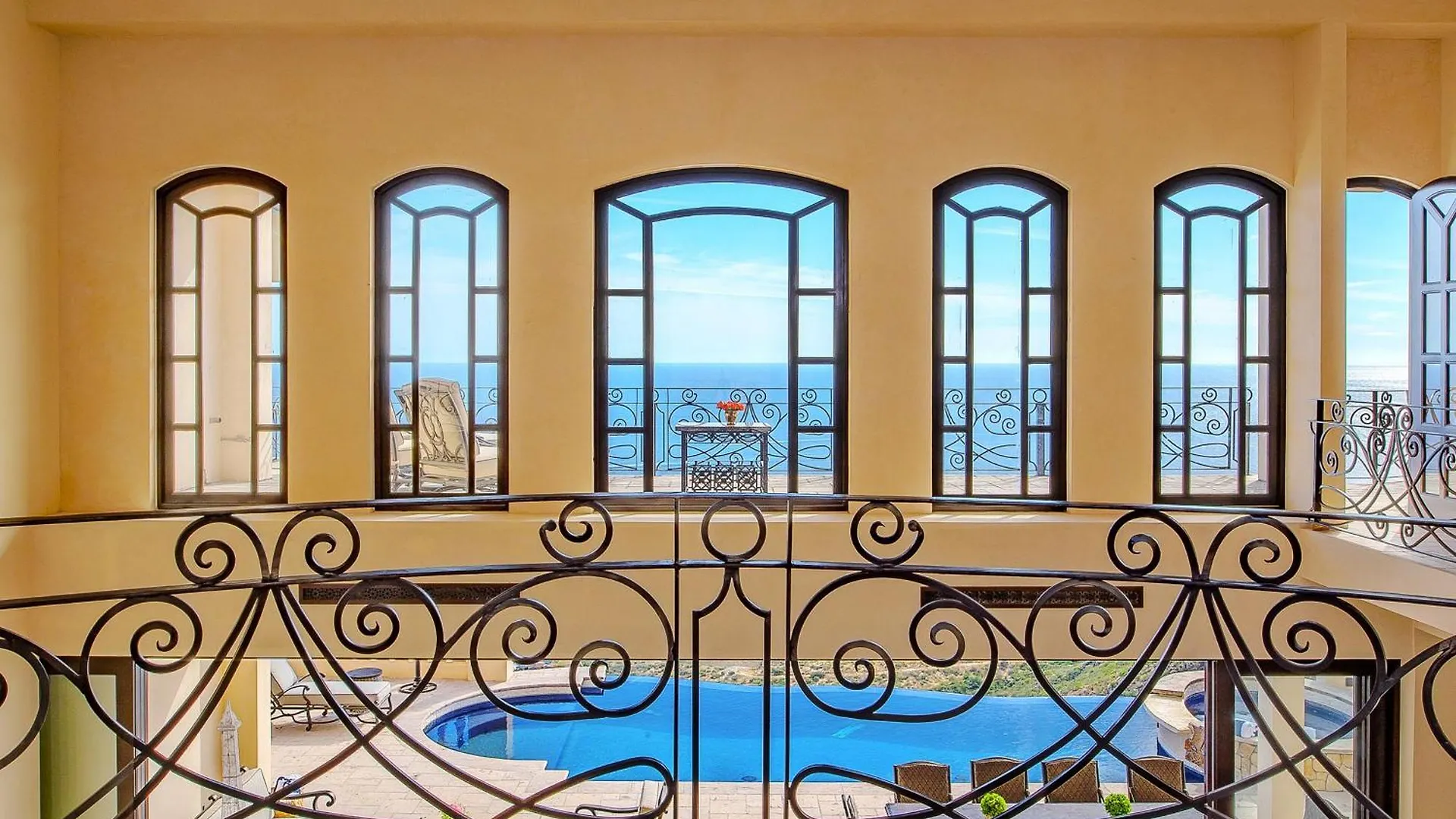 Villa Maria Bonita By Cabo Villas Cabo San Lucas
