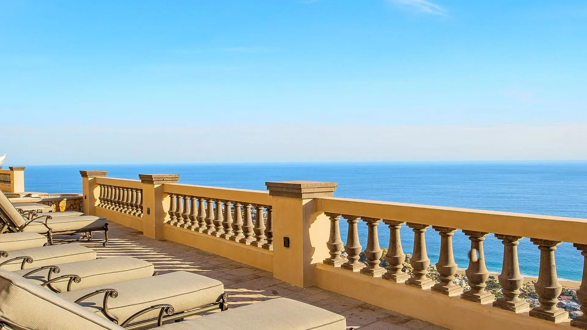Villa Maria Bonita By Cabo Villas Cabo San Lucas