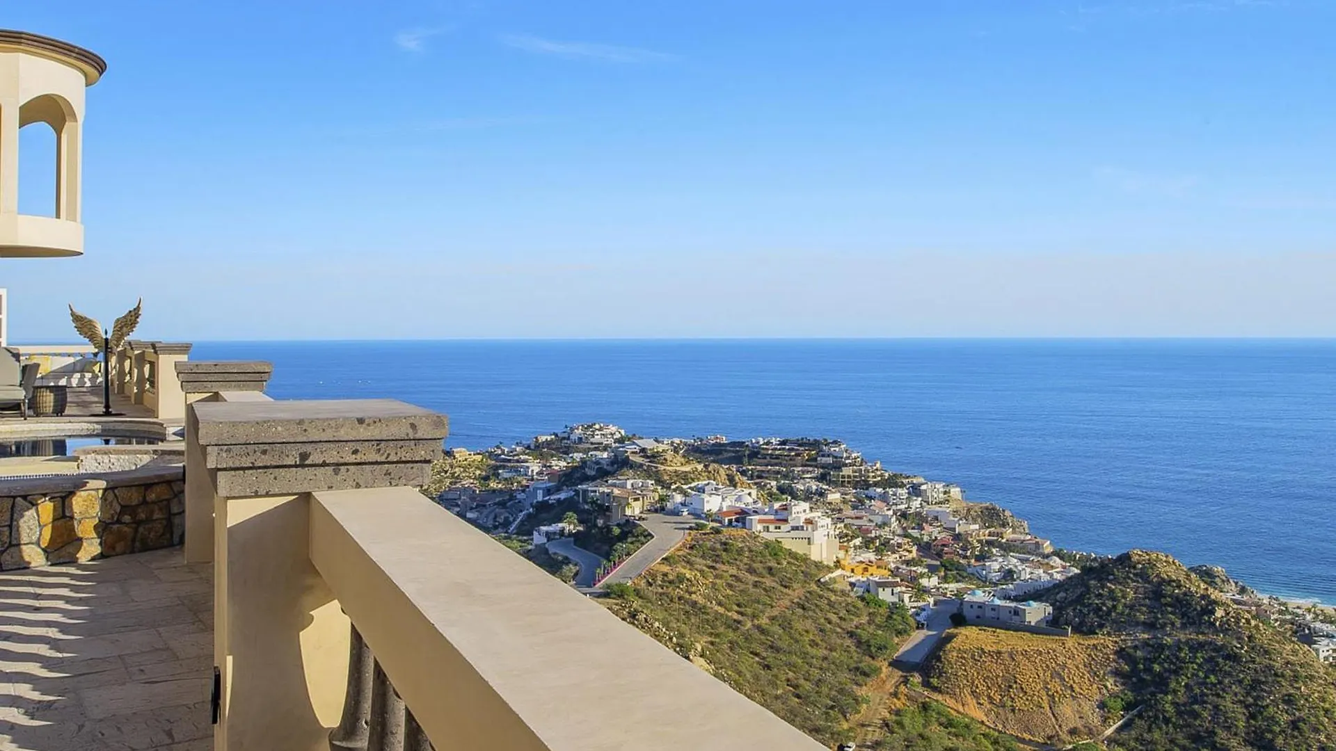 Villa Maria Bonita By Cabo Villas Cabo San Lucas