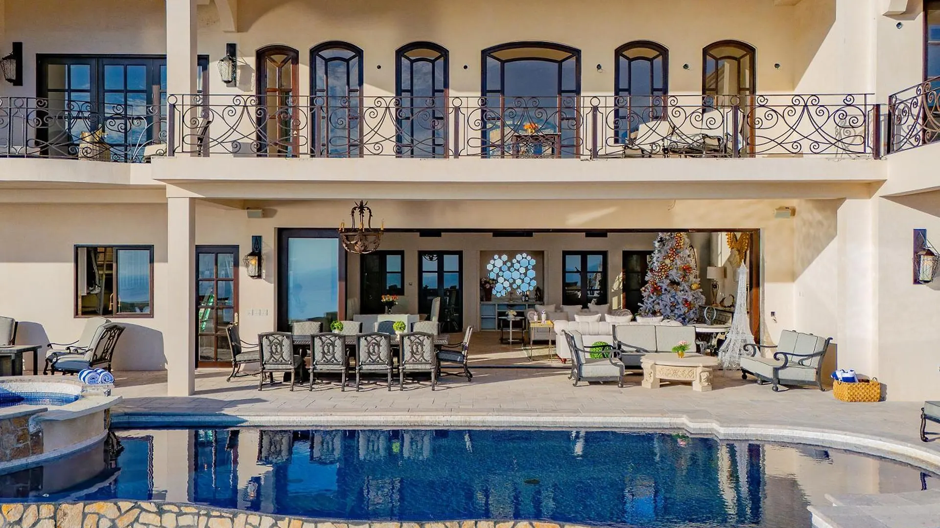 Villa Maria Bonita By Cabo Villas Cabo San Lucas