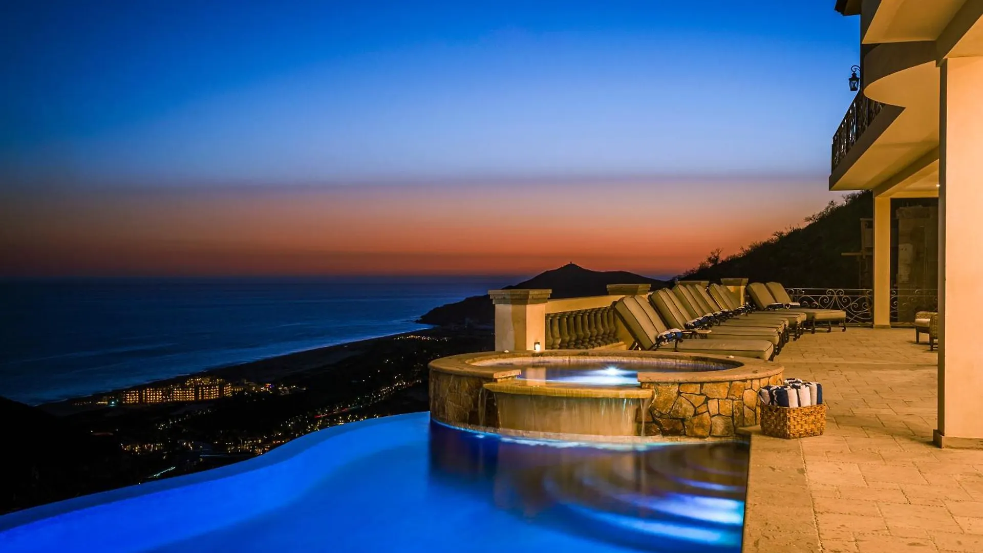 Villa Maria Bonita By Cabo Villas Cabo San Lucas