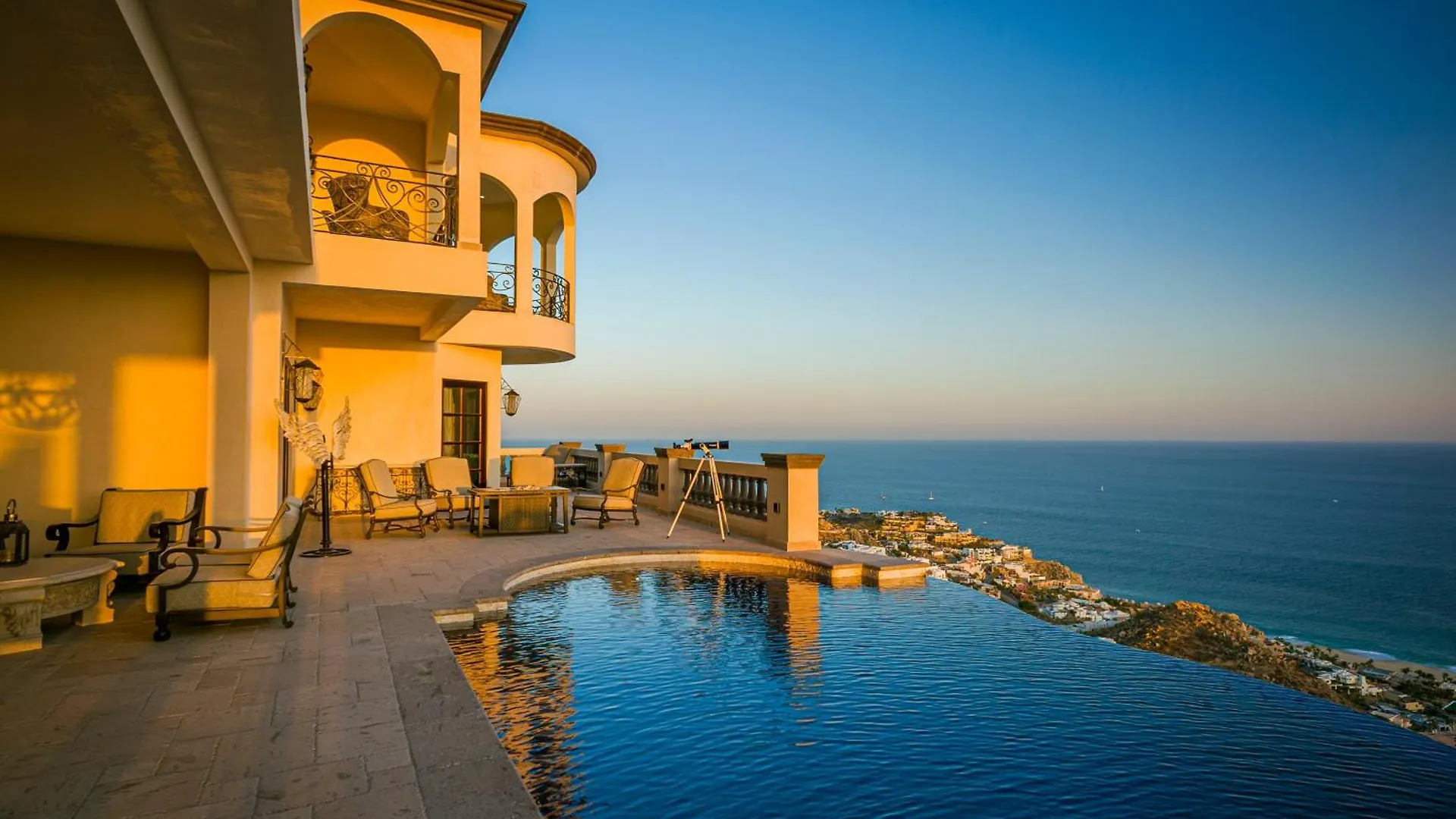 Villa Maria Bonita By Cabo Villas Cabo San Lucas