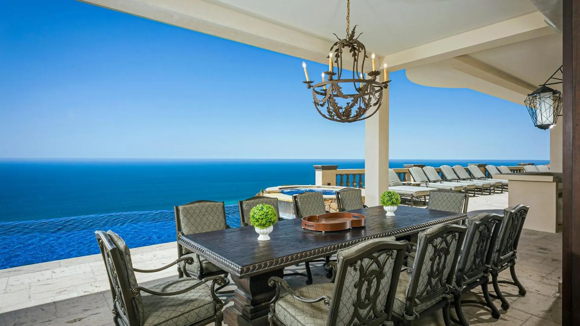 Villa Maria Bonita By Cabo Villas Cabo San Lucas