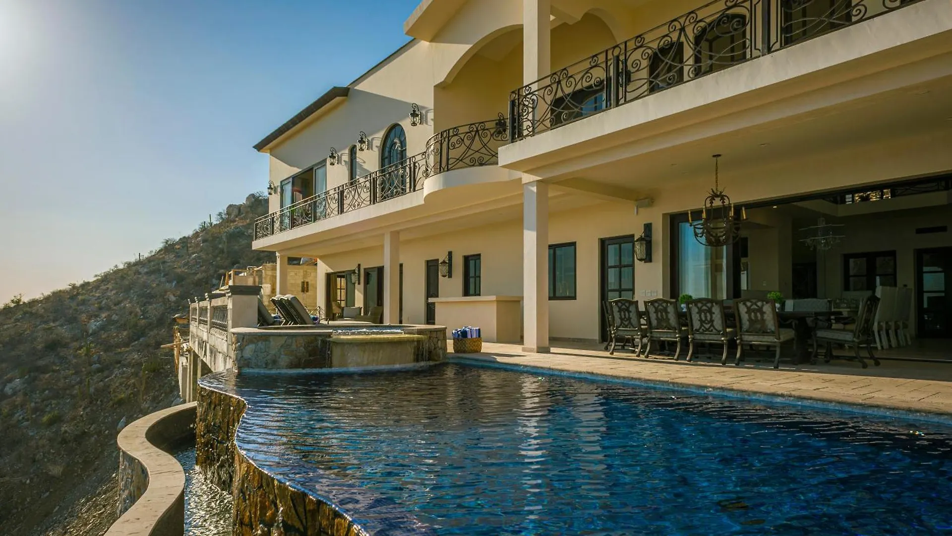 Villa Maria Bonita By Cabo Villas Cabo San Lucas