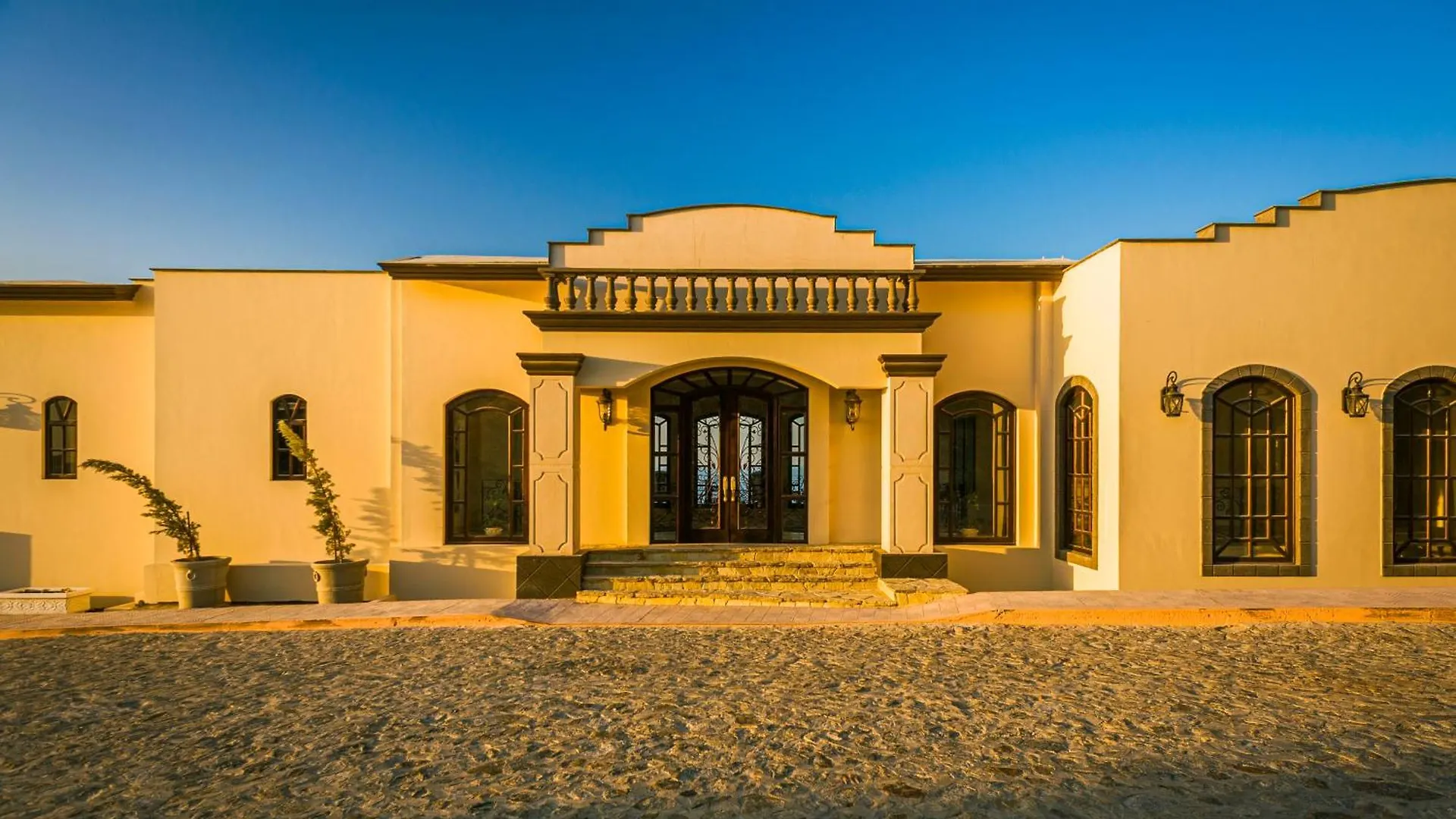 Villa Maria Bonita By Cabo Villas Cabo San Lucas