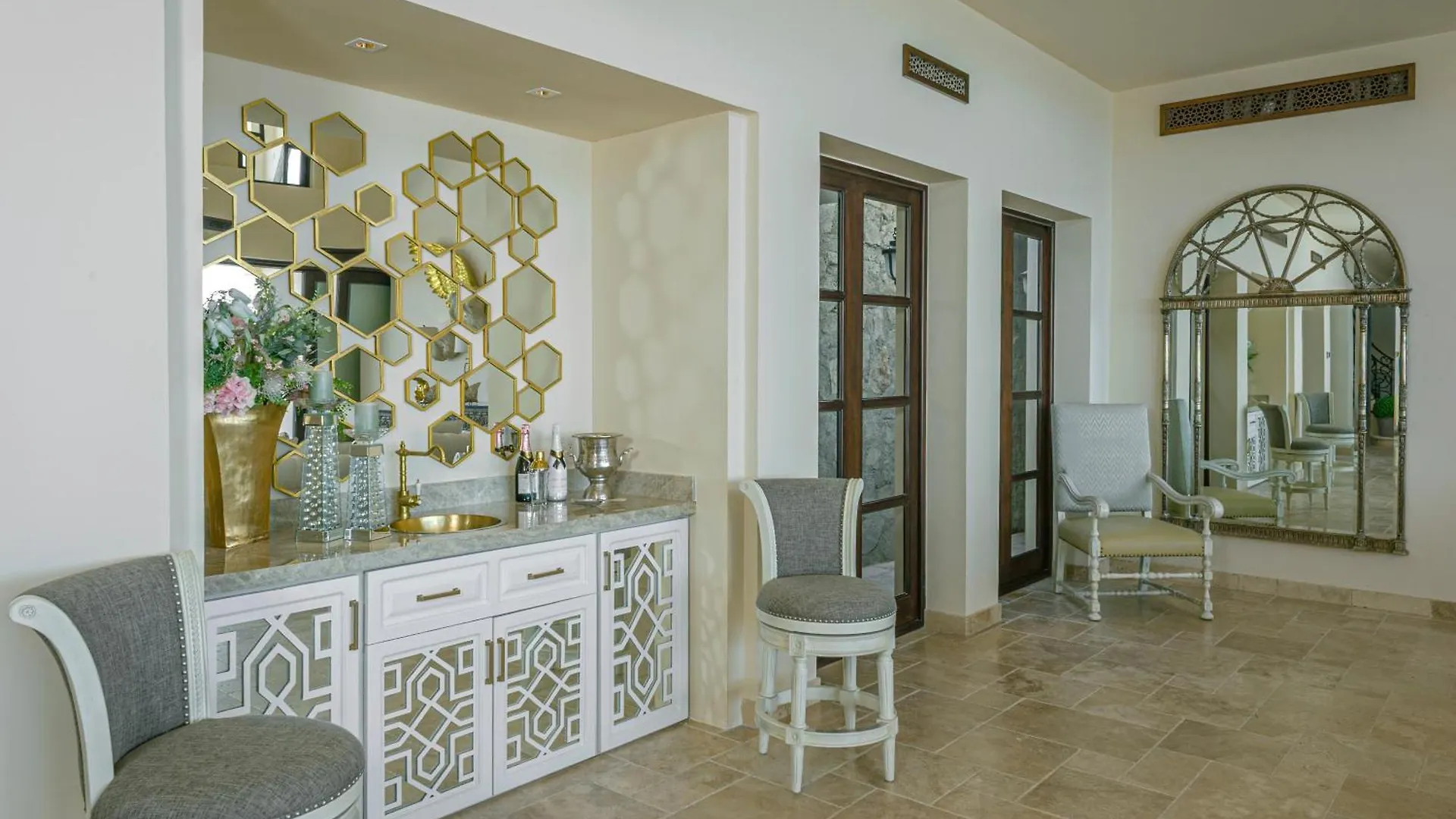Villa Maria Bonita By Cabo Villas Cabo San Lucas Mexiko