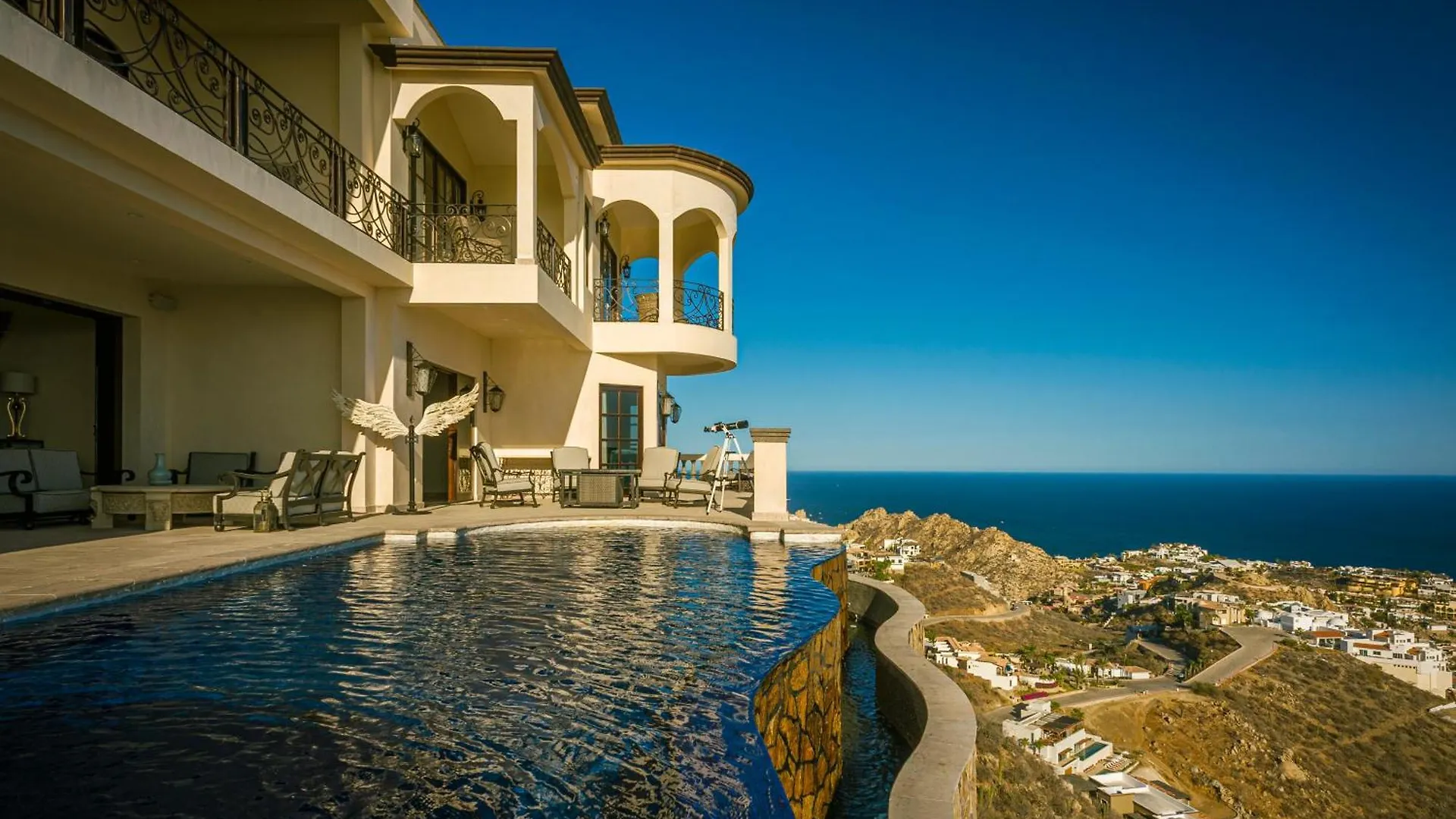 Villa Maria Bonita By Cabo Villas Cabo San Lucas