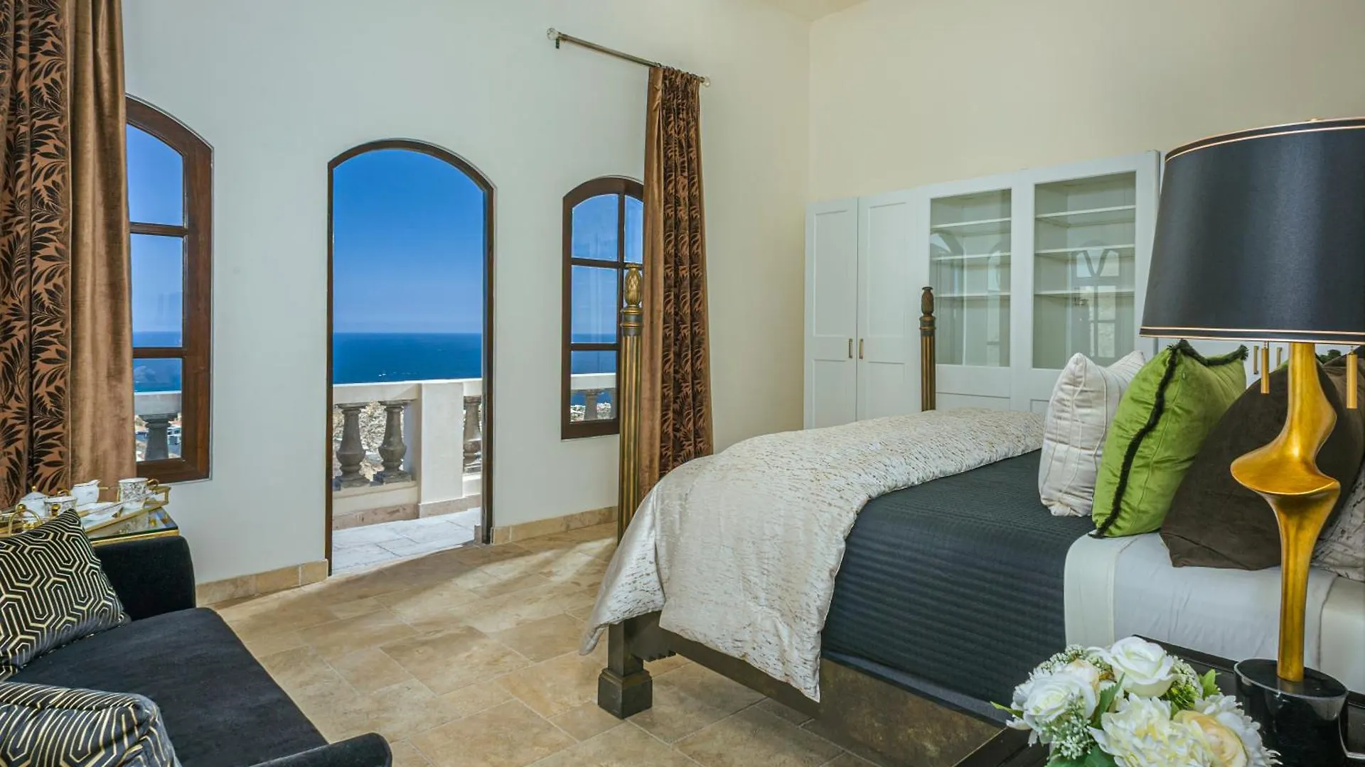 Villa Maria Bonita By Cabo Villas Cabo San Lucas