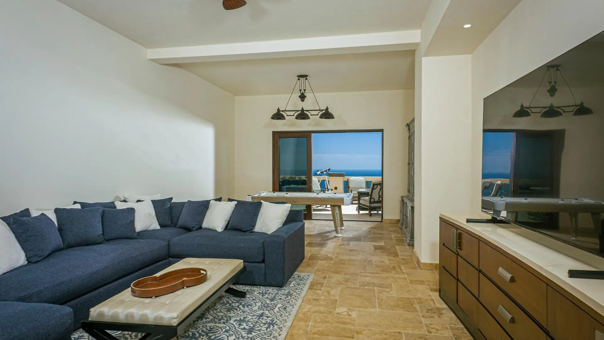 Villa Maria Bonita By Cabo Villas Cabo San Lucas Mexiko