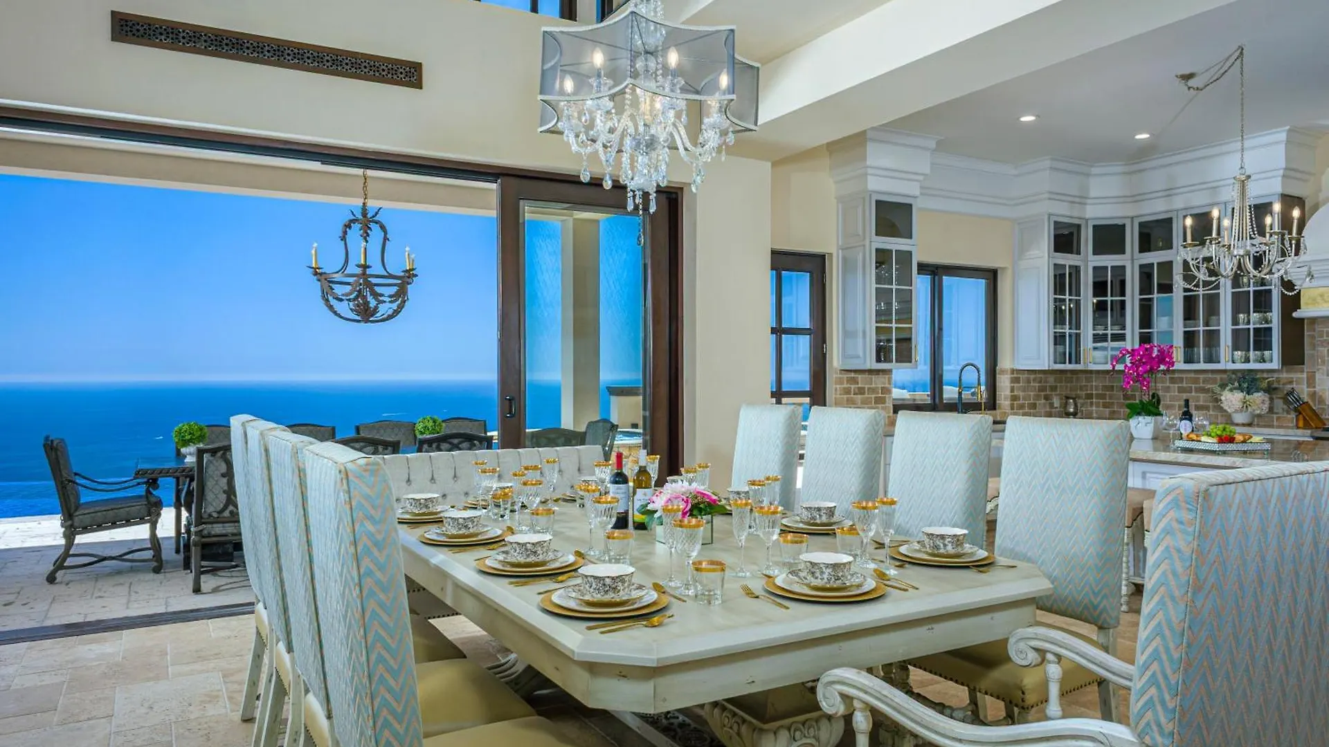 Villa Maria Bonita By Cabo Villas Cabo San Lucas