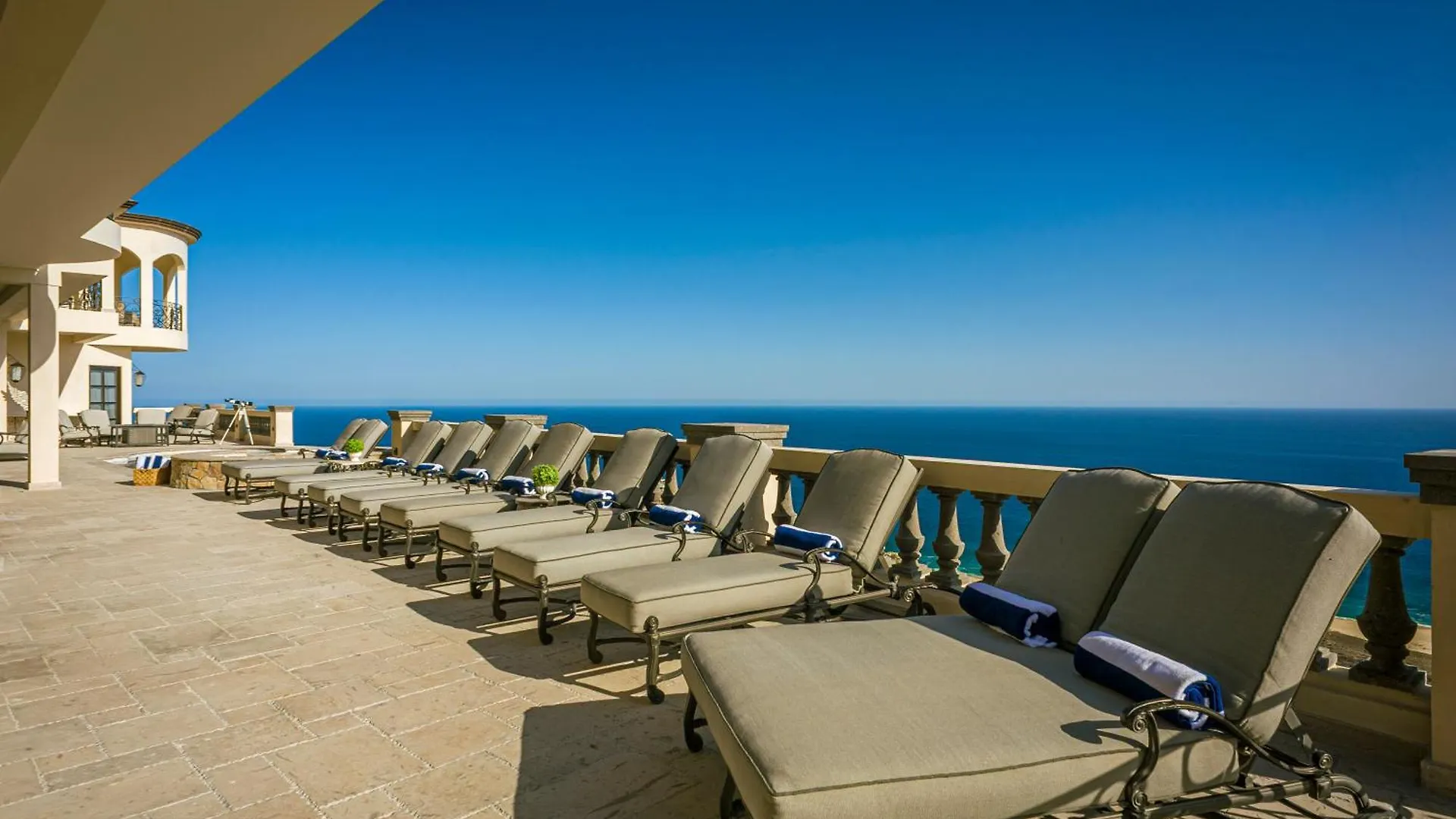 Villa Maria Bonita By Cabo Villas Cabo San Lucas