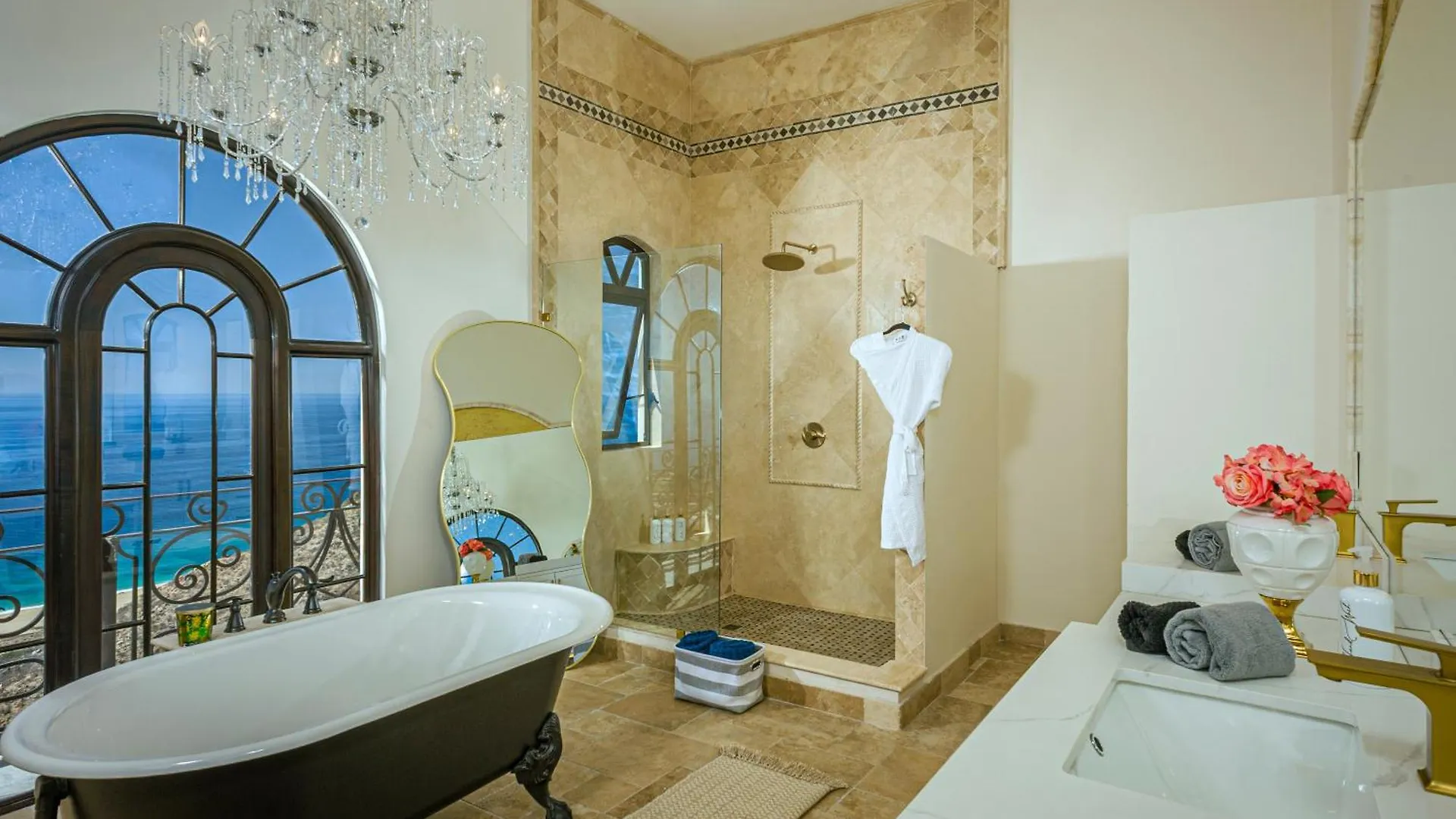 Villa Maria Bonita By Cabo Villas Cabo San Lucas