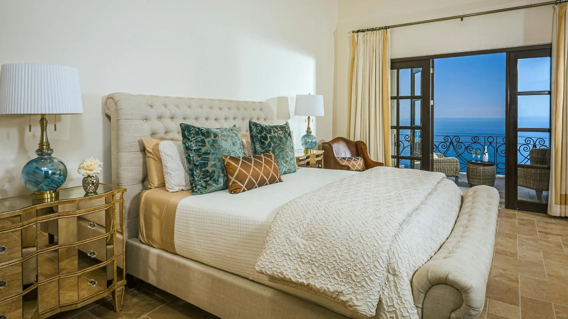 Villa Maria Bonita By Cabo Villas Cabo San Lucas