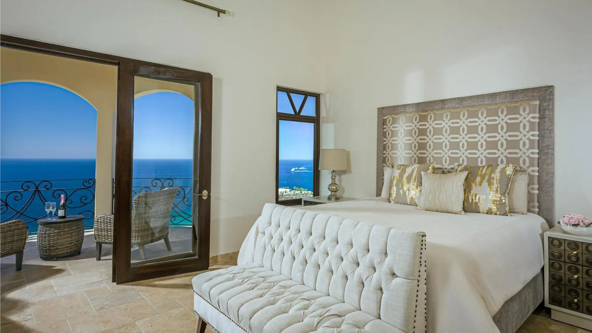Villa Maria Bonita By Cabo Villas Cabo San Lucas