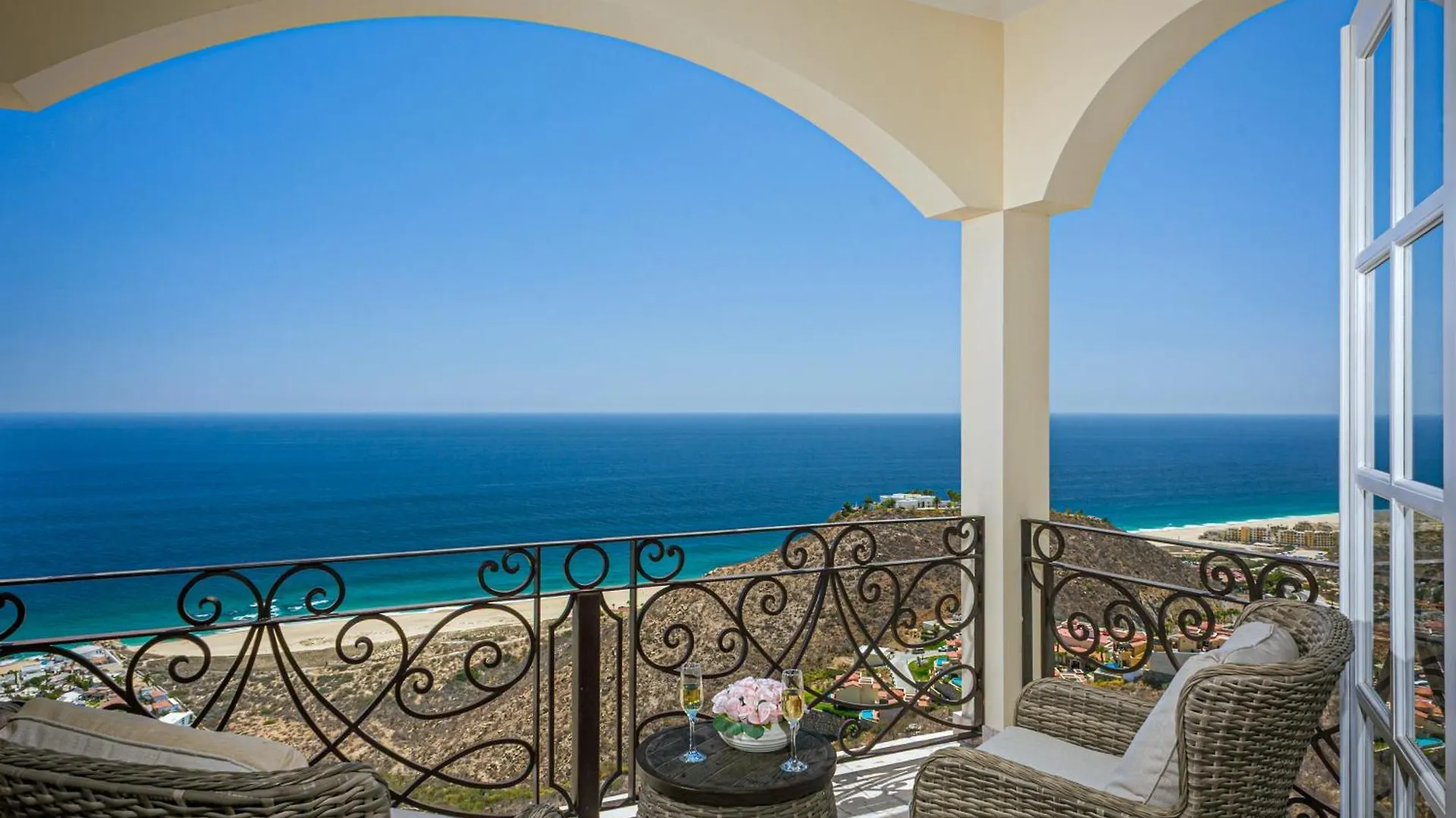 Villa Maria Bonita By Cabo Villas Cabo San Lucas