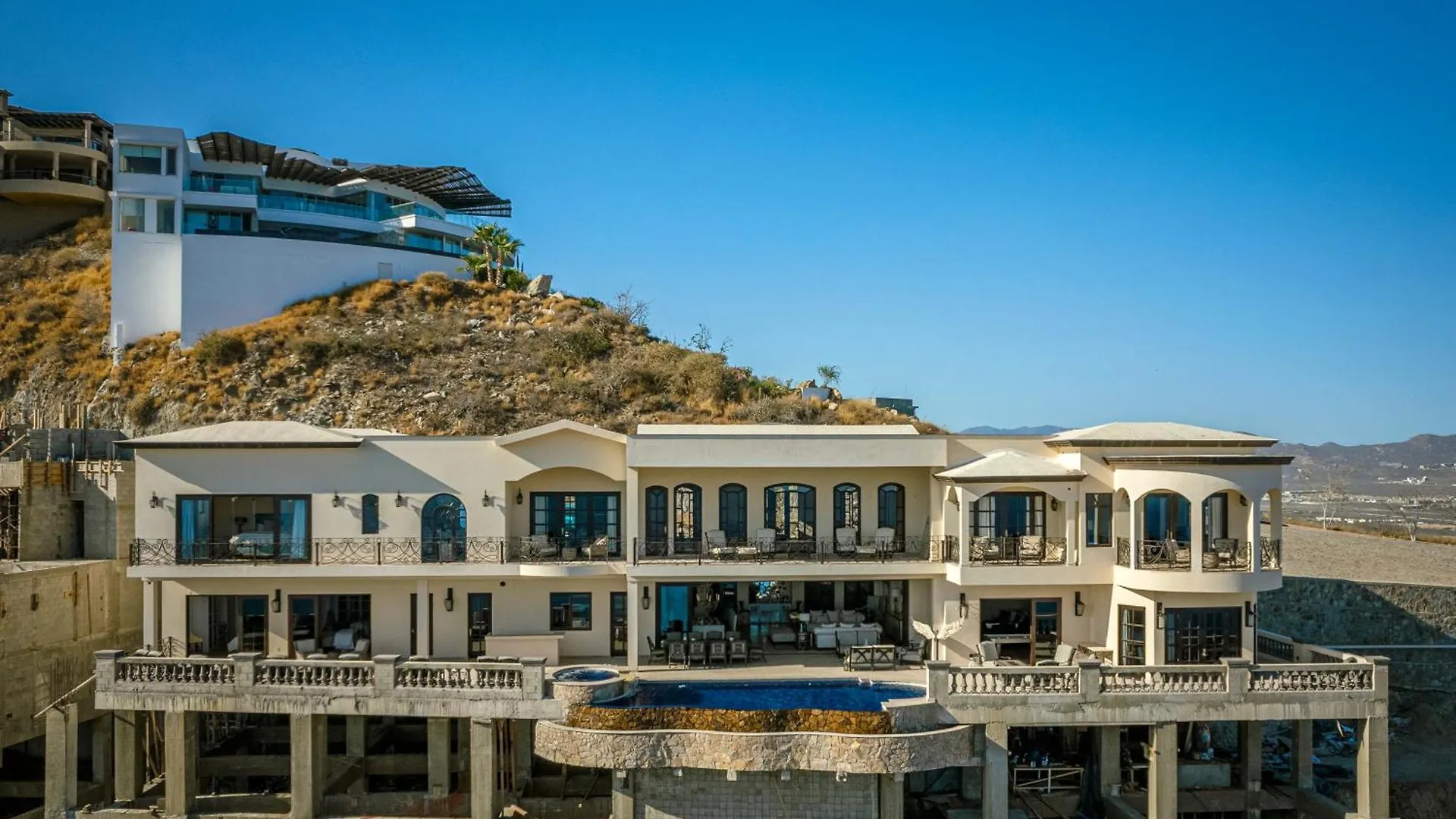 Villa Maria Bonita By Cabo Villas Cabo San Lucas